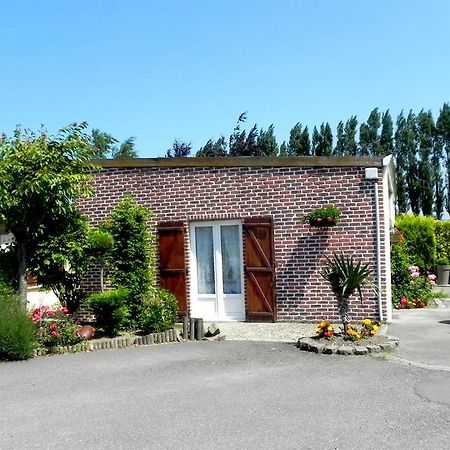Les Charmilles Hazebrouck Exterior foto