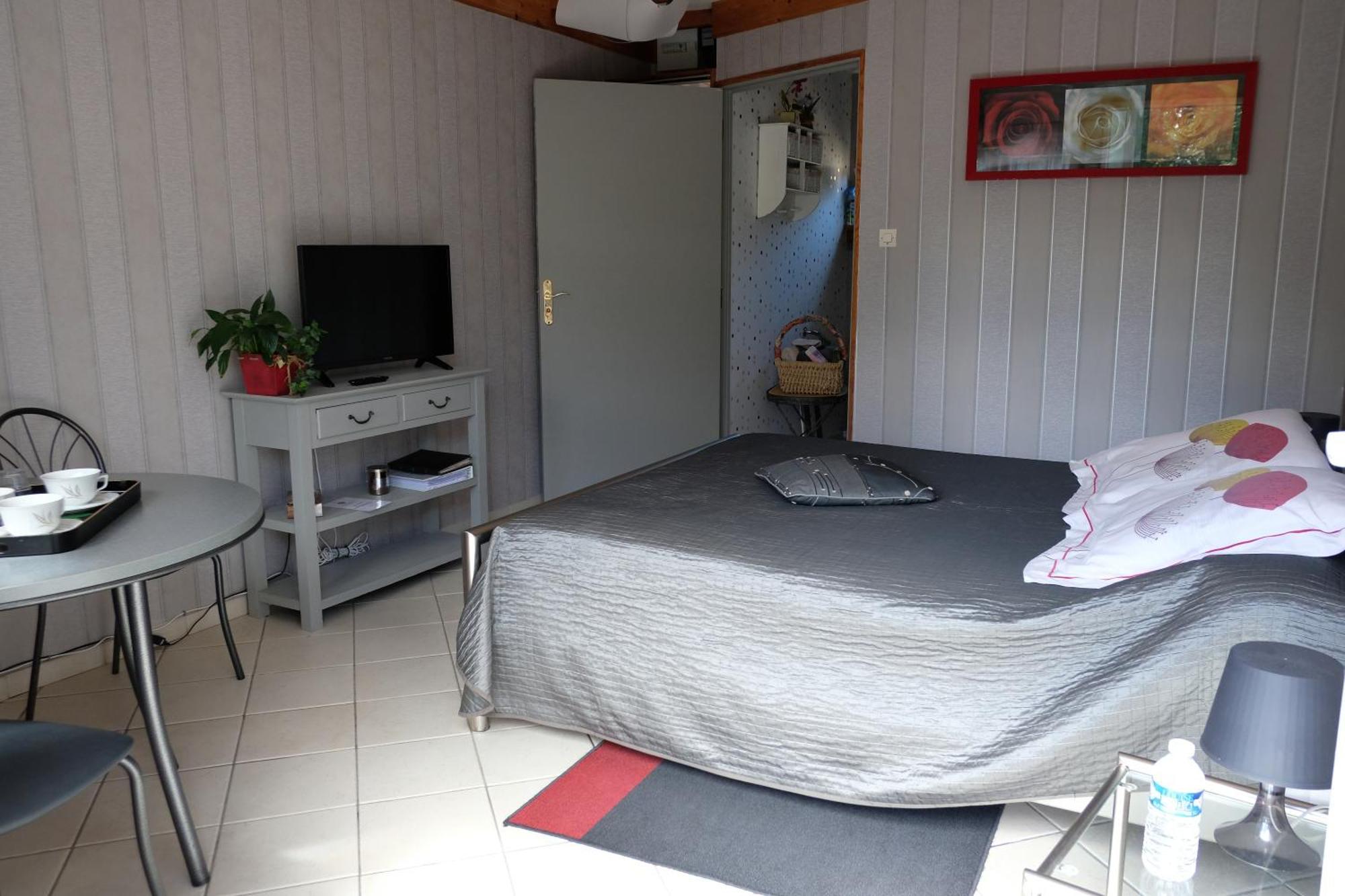 Les Charmilles Hazebrouck Exterior foto