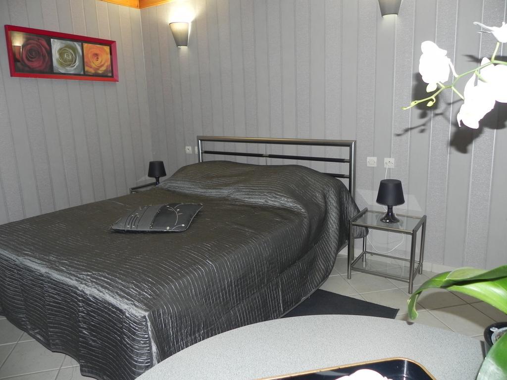 Les Charmilles Hazebrouck Quarto foto