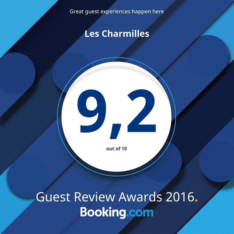 Les Charmilles Hazebrouck Exterior foto